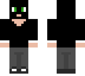 robber