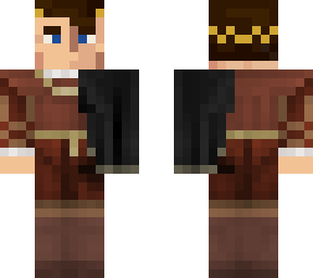 romeo w crown