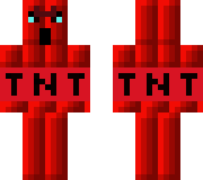 screaming tnt