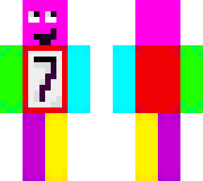 seven!