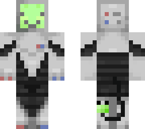 silly little robot
