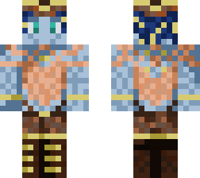 siren pirate