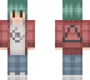 sister skin (i've made a lot of these)