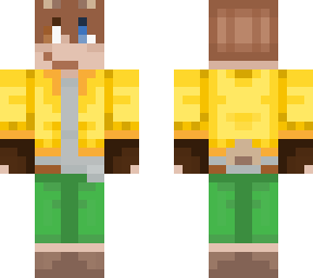 skin i made :)