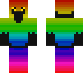 skin title