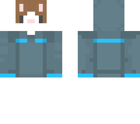 soyblech skin