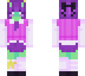 space girl