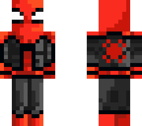 spider-man far from home