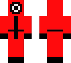 squidgame guard