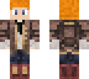 steampunk