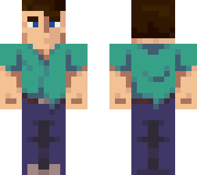steve