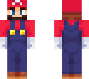 super mario