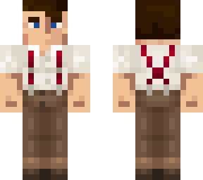 suspenders