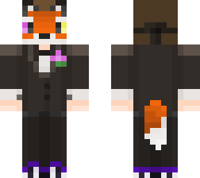 th317unknown1's halloween2 skin redone in my style