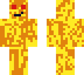 the egg man