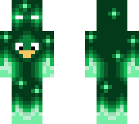 the green keeper of the meep realm