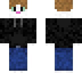 the main cat
