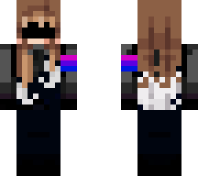 theora in suit!