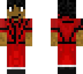 thriller mj