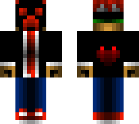 tie (mask2)