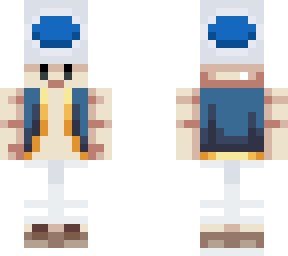 toad for bedrock edition