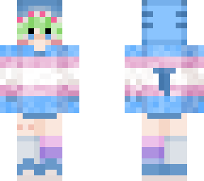 trans&bi sharkie