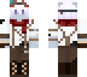 tt scarf vrsion