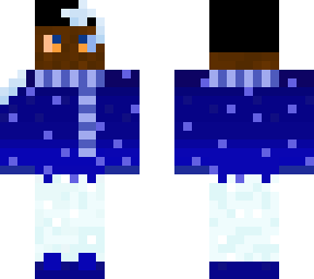 tythecool snow miser