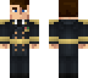uniform