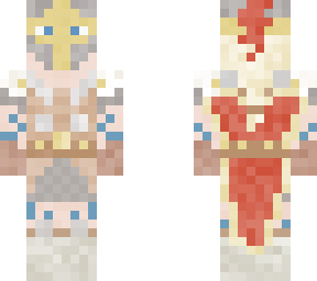 valkyrie -- for honor