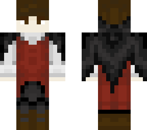 vampire fixed legs