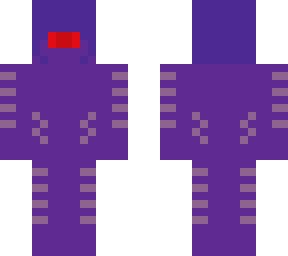 veah the alien endermite