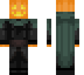 vest pumpkin