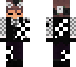 white error