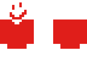whiteboard man (red)