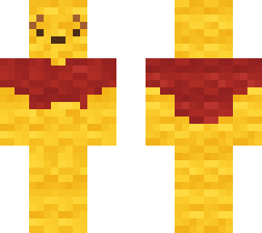 winnie the pooh