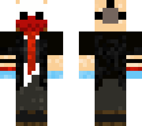wolf payday 3