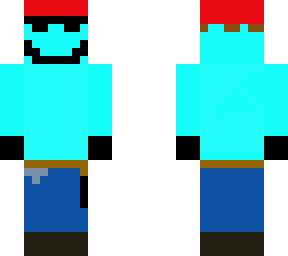 worker damond