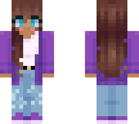wynter the werewolf