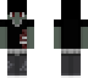 zombie boi