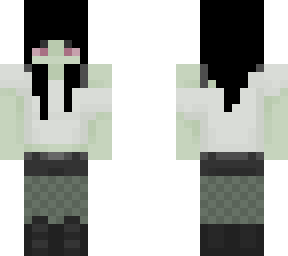 zombie gurl