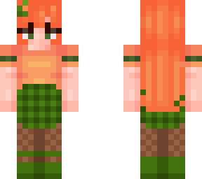 ~ pumpkin spice ~