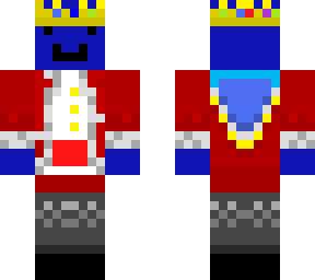 abrockster halloween costume (minor fix)