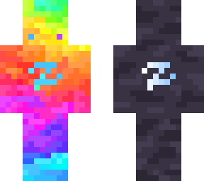 abstract skin improved and finished