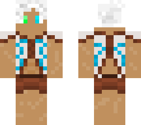 airborn boy