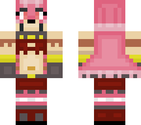 amy rose