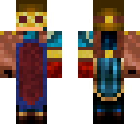 ashen tinkerer (sculked 2)