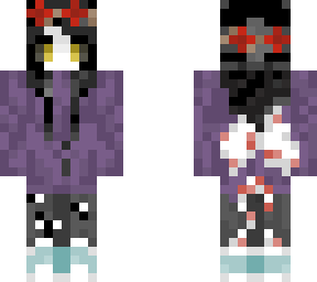 asmp spookie