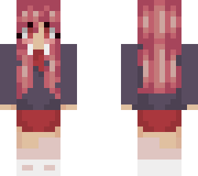 ava's skin