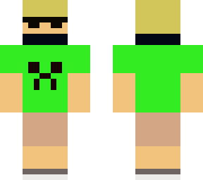 axelgames mc skin